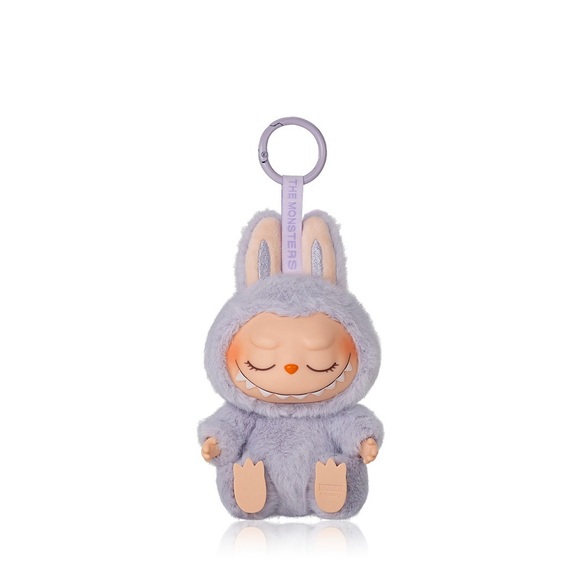 Pop Mart Accessories - Authentic LABUBU ZIZI NIB